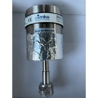 MKS 627B-28184 0.1 Torr Baratron Gauge...